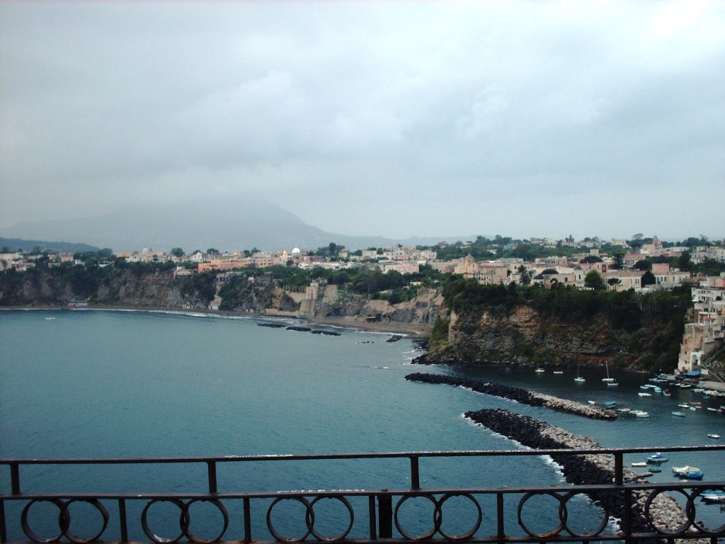 Procida...qualche immagine